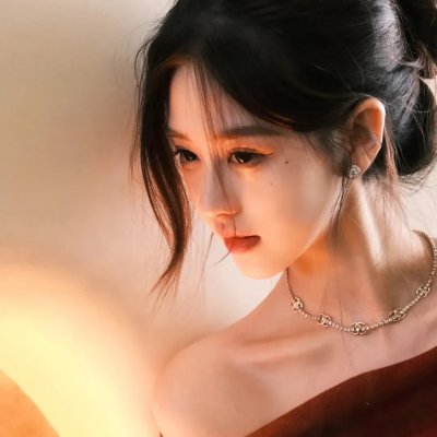 破碎的温柔